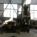 []处理04年汉川T611C卧式铣镗床