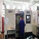 []出售13年青海产XH714A数控床身铣床