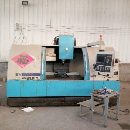 []出售08年台湾欧马1020立式加工中心