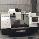 []出售09年德马850立式加工中心