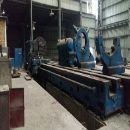 []出售一台俄罗斯产K3TC重型卧式车床