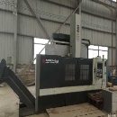 []出售14年齐重数控产5116数控单柱立式车床