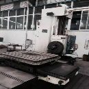 []出售10年昆机产TX6111D数显卧式铣镗床