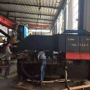 []出售09年扬力产MP10-30数控砖塔冲床