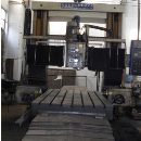 []出售2011年南通京鼎2120龙门铣床