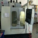 []出售07年台湾丽驰原装800立式加工中心