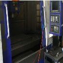 []出售一台2009年诺信数控铣