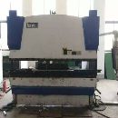 []出售两台江苏亚威HPl一3057数控转塔冲床