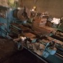 []出售08年卧式车床cw6180B