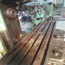 []出售87年北一铣床6132