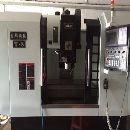 []出售14年台群加工中心 850