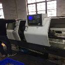 []出售08年宝鸡车床CJK6150H/1米