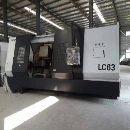 []出售12年安装未用数控车床三台