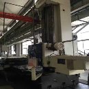 []出售2012年昆机6113镗铣床