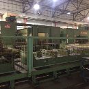 []意大利产柔性生产线按吨出售一批94年设备