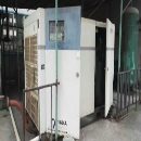 []出售2009年北京复盛螺杆空气压缩机SA160A