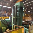 []出售2010年韩国双台镗铣加工中心