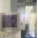 []出售2008年德玛吉635V加工中心