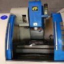 []出售2009年晁群立式加工中心V8L