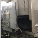 []出售2010年原装大隈MA-550VB重型加工中心