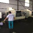 []出售2012年欧泰OTM-700L加工中心