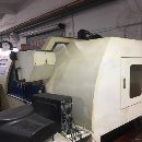 []出售益全加工中心VM1060