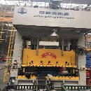 []【已出售】出售2004年济南二机双点400吨压力机