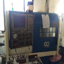 []出售2005年台湾恰群走心机