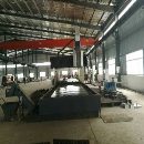 []出售2014年沈阳龙门式数控镗铣床EGC2060