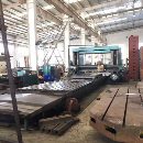 []出售龙门铣2米X8米