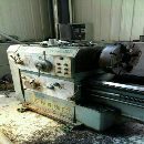 []出售兰州机床厂CW6163普通车床