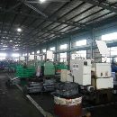 []出售厂里一批重庆Y3120滚齿机