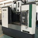 []出售2014年云南立式加工中心CY-VMC1060