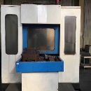 []出售2004年青海一机卧式加工中心