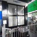 []出售海天HTM-100卧式加工中心