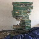 []出售2012年青岛鹏宇多轴钻床