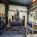 []出售东芝镗铣一台