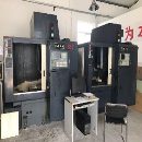 []出售两台台群650雕铣机