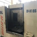 []出售宏力1米卧式加工中心