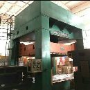 []出售2台徐州2008年YM27-500压力机