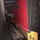 []出售折弯机剪板机一套