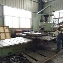 []出售2011年中捷卧式铣镗床PX6111B