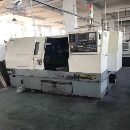 []出售2005年大连大力数控车床CL-20A