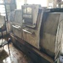 []出售2010年沈阳CAK4085数控车床