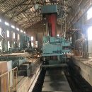 []出售1982年产斯克达落地镗铣床W200H