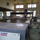 []出售2014年上海狮迈水切割LTJ2040-5A