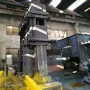 []出售德阳二重四吨单臂电液锤