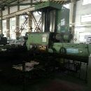 []出售2006年中捷卧式铣镗床PX6113