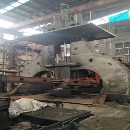 []出售2007年北京华昱产8吨锻压锤