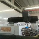 []出售2011年宁波海天数控龙门镗铣床